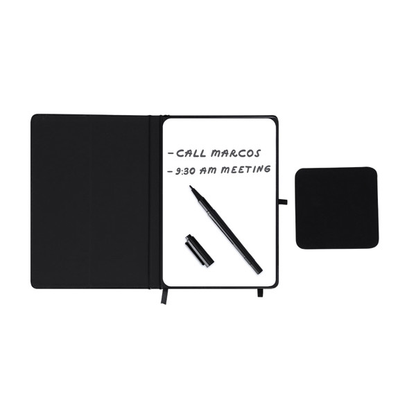 Bloco de Notas Quadro Kudar