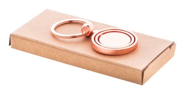 Keyring Spinitus - Rose