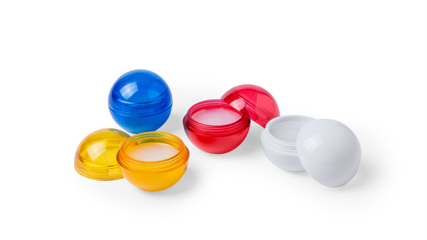 Bálsamo Labial Bolic - Azul