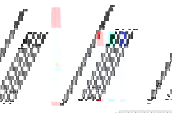 Permanent marker - Black