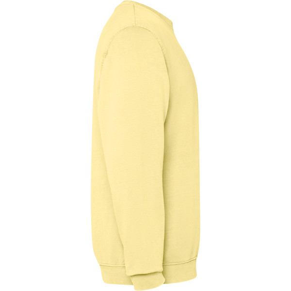Jaya Sweatshirt - Stone Grey Wash / L