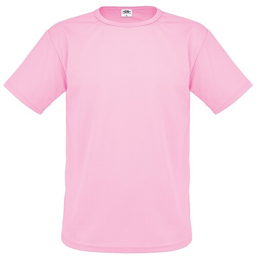 T-SHIRT ADULTO “RUNNER” -