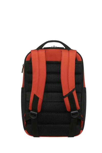 Samsonite - Moderny Underseat Backpack S - Terracotta Red