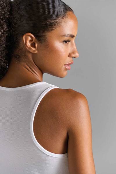 Sol's Sporty Tt Women - Sports Tank Top - Black / S