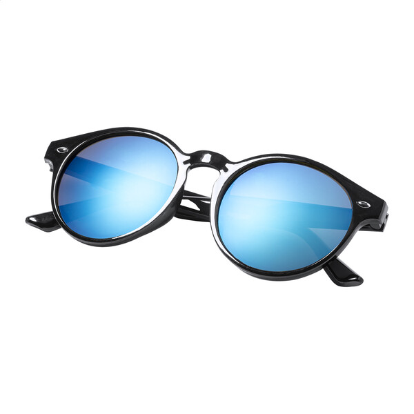 Lunettes De Soleil En Rpet Snapper - Bleu