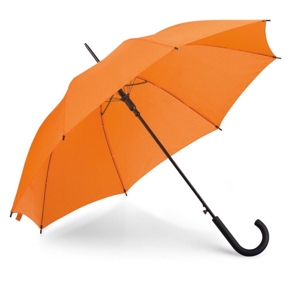 DONALD. Deštník - Oranžová