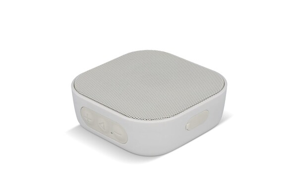 Enceinte Bluetooth Tone Small 3W R-ABS - Gris