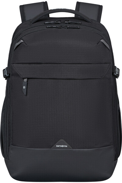 Samsonite - Roadseeker Laptop Backpack M - Deep Black