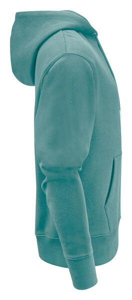 Harvest Hopedale Hoodie Aloe green XL