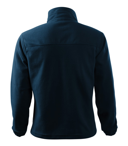 Fleece Men’S Rimeck® Jacket - Navy Blue / 2XL