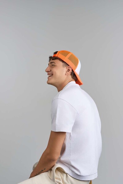 Rapper-S - White / Black
