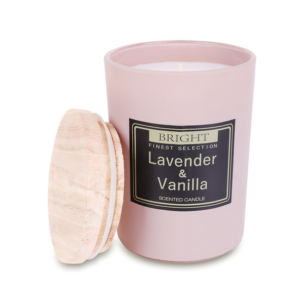 Perugia scented candle