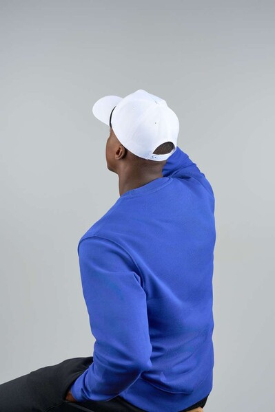 Paka - White / Black