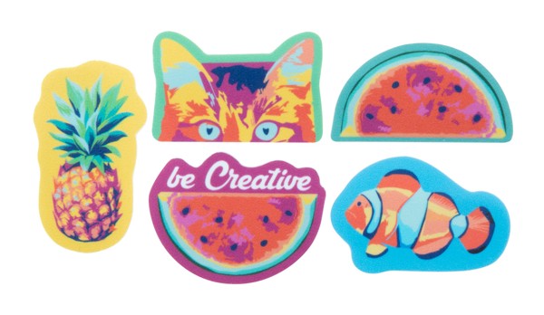 Custom Webcam Blocker ShapeCam