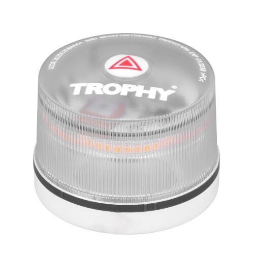 APPROVED V16 GEOLOCATED EMERGENCY LIGHT
