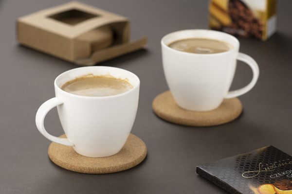 Coaster set LAUF