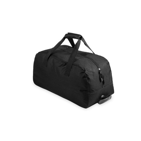 Trolley Bag Bertox - Black
