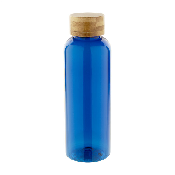 Bouteille En Rpet Pemboo - Bleu