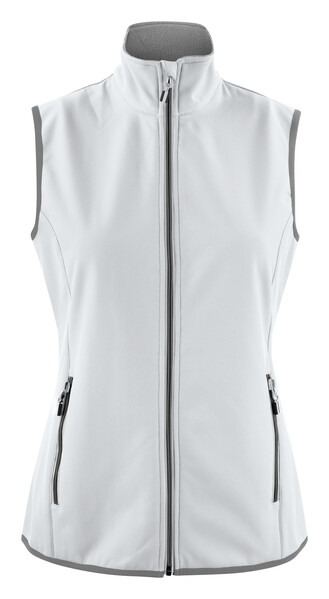 Trial Vest Lady White XXL