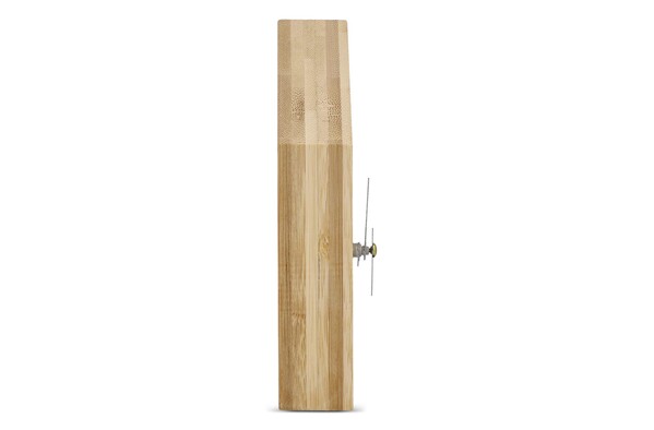 Homestead Desk clock