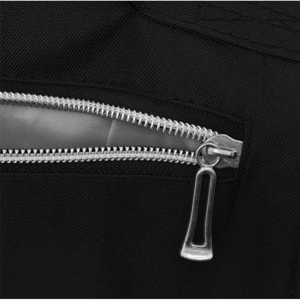 Kosmetiktasche Star - Schwarz