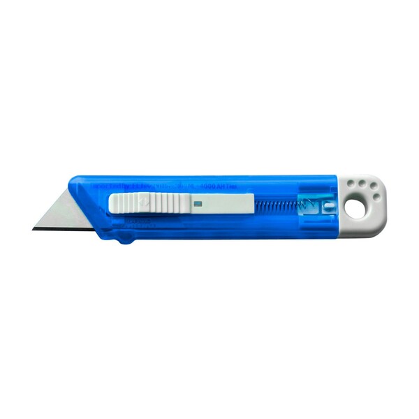 Cutter Griffin - bleu