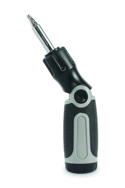 Cacciavite pieghevole Bend Me