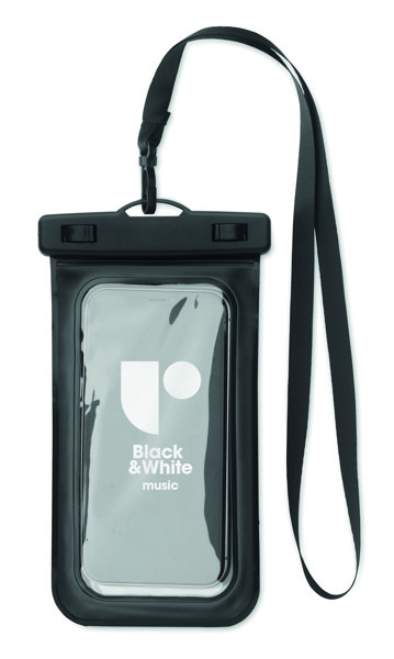 Smag phone pouch IPX8, fits 6.7 inch