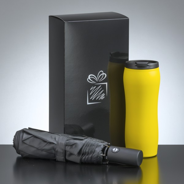 Coffret De Chauffeur - Turquoise