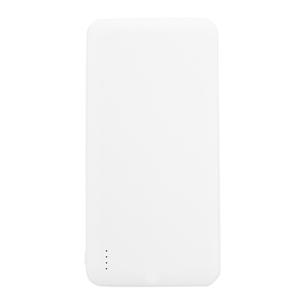 Rabs Power Bank Rabobank XL - Fehér