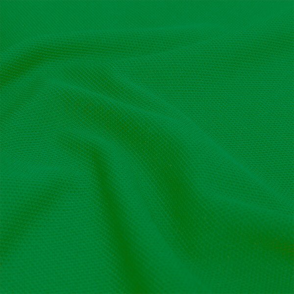 Erwachsene Farbe Polo-Shirt Koupan - Vergoldet / S