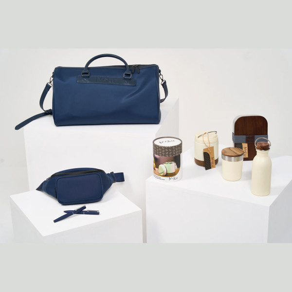 Weekender bag Monaco