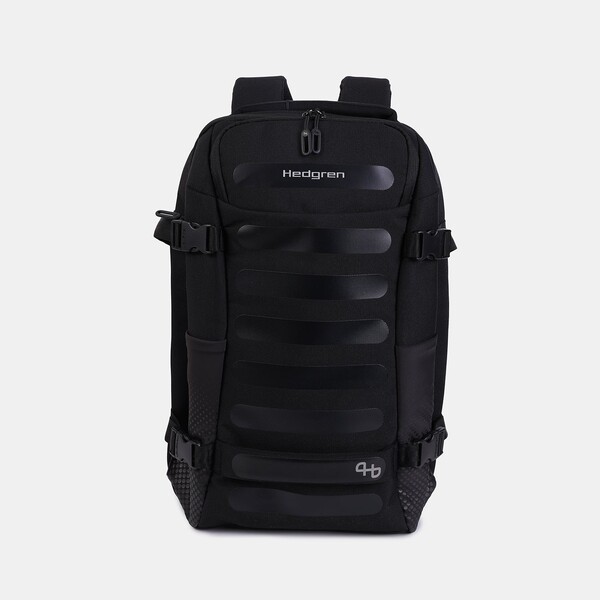 HANDLE L | Rucsac cu 2 compartimente L 15.6" + RFID - Hedgren - Black