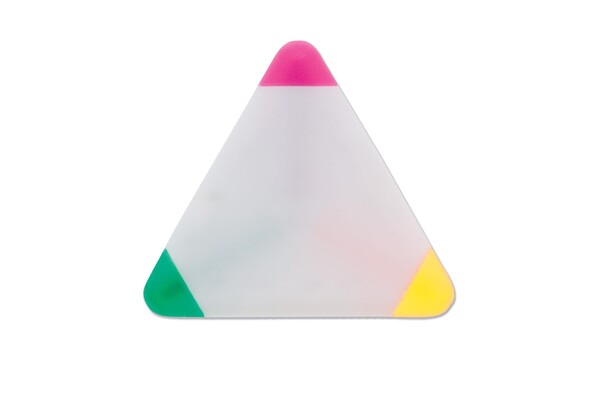 Triangle highlighter