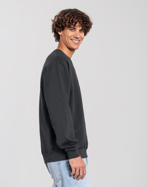 Iconic 250 Set-In Sweat - White / XL