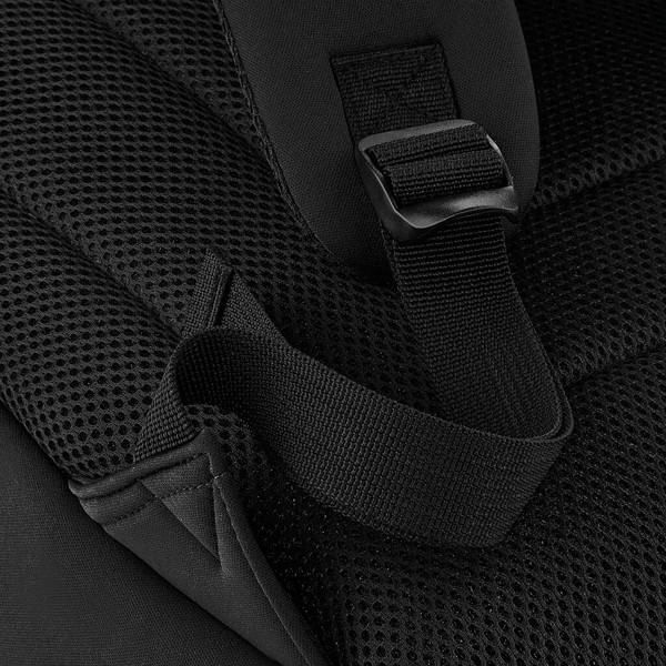 Scuba Backpack - Black / ONE SIZE