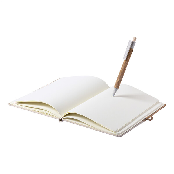 Notebook Gennar
