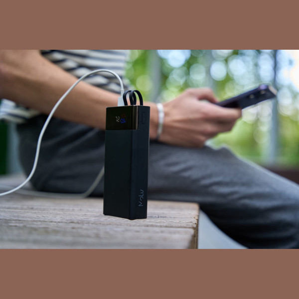 Power bank Marbella 20,000 mAh