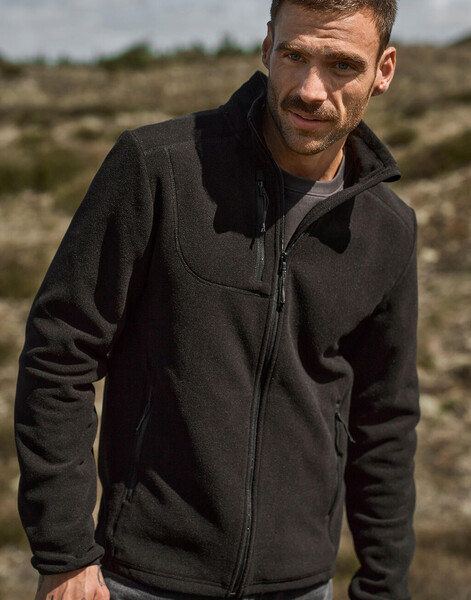 Trail Fleece Jacket - Deep Navy / M