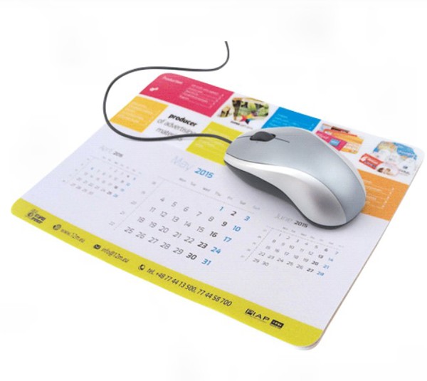 Mousepad - custom made