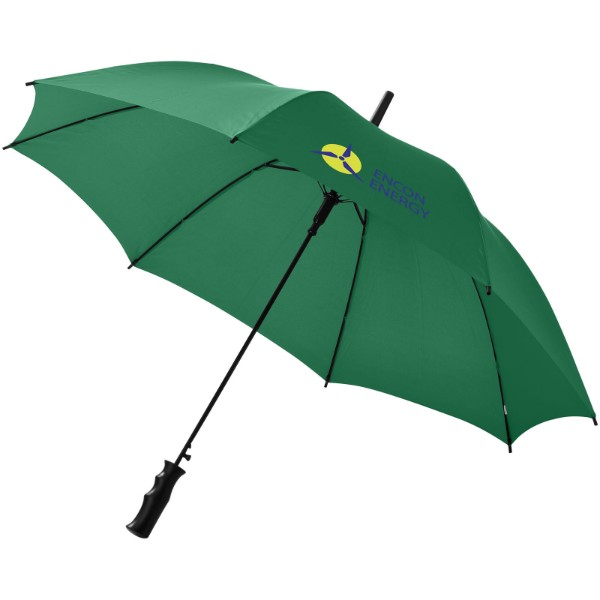 Ombrello Barry da 23" con apertura automatica - Verde