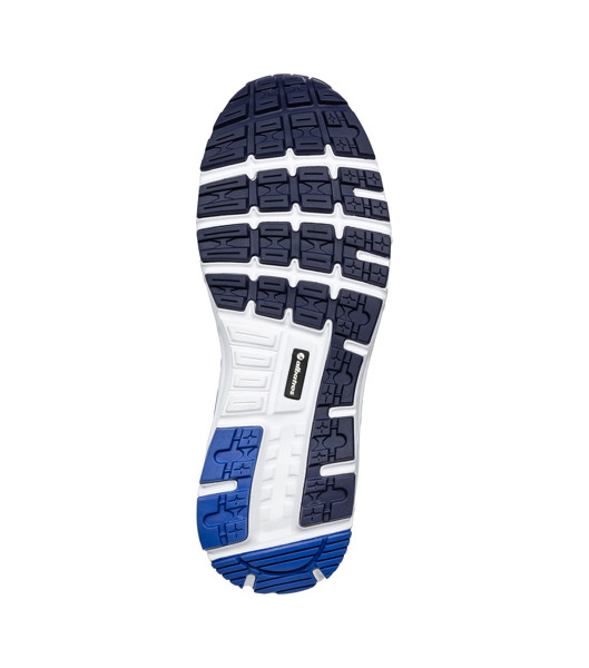 Niske Čizme Muške Albatros Aer55 St Blue Low - Plava / 41