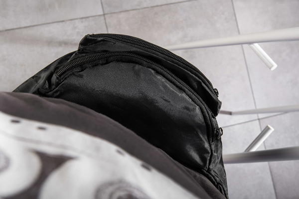 Waist bag RINI - black