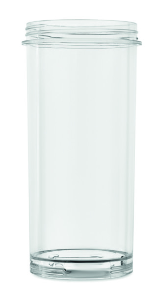 Portable smoothie blender Mixie