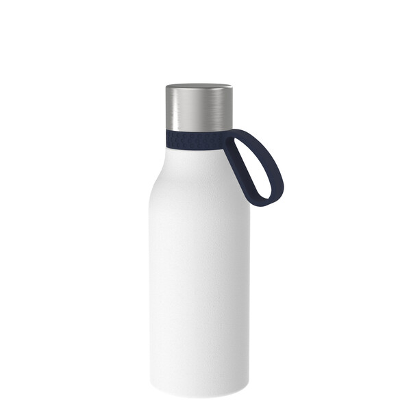 myNIZZA II 420 CERAMIC - Bouteille: blanc, Anneau: RNBE