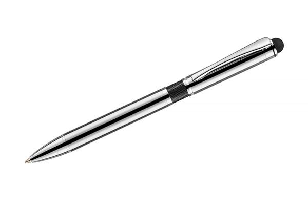 Touch pen TURBO - black