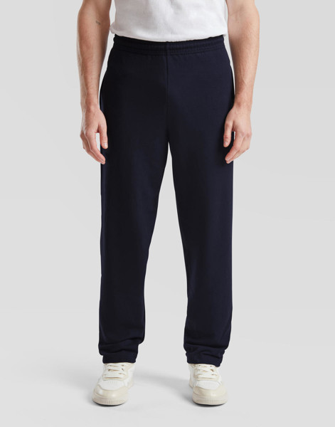 Lightweight Jog Pants - Deep Navy / M
