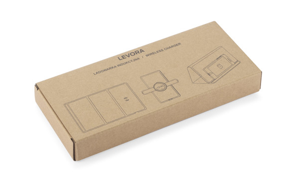 Wireless charger LEVORA