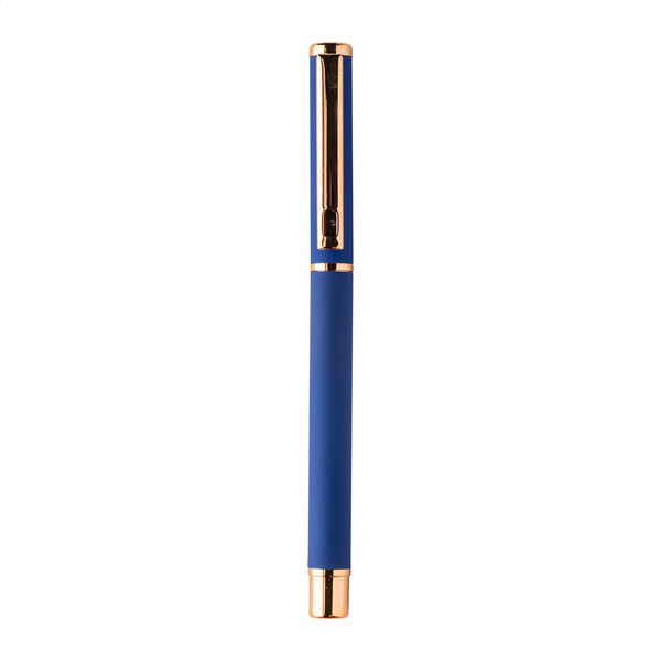 Parure de stylos Rossy - Bleu