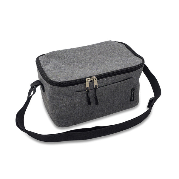 Gabro RPET insulated lunch bag